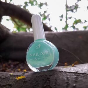 Armonía - Tratamiento restaurador y regenerador de uñas con Ajo, Argán y vitamina E