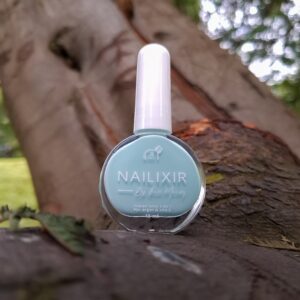 Tranquilidad  - Tratamiento restaurador y regenerador de uñas con Ajo, Argán y vitamina E