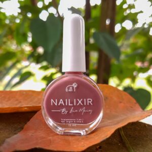 Confianza - Tratamiento restaurador y regenerador de uñas con Ajo, Argán y vitamina E
